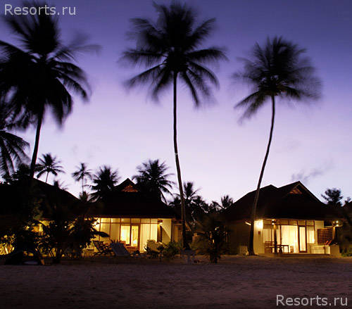 Kurumba Village 37